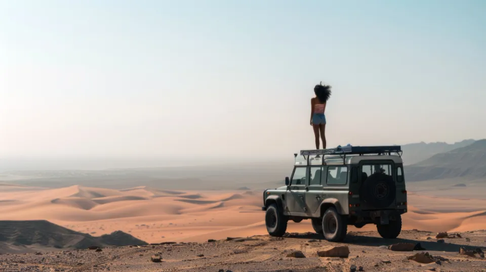 viaje aventura marruecos para intrepidos
