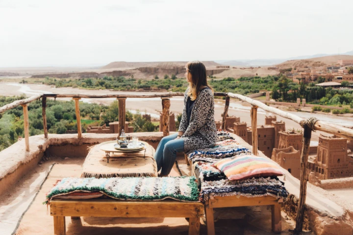 viajes a medida marruecos deseo de profundizar en la cultura