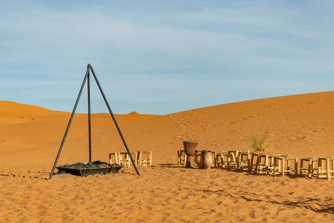 viajes desierto marruecos viajes disenados