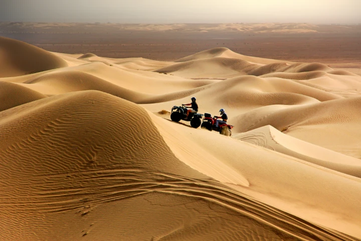 viajes organizados a marruecos galeria aventura